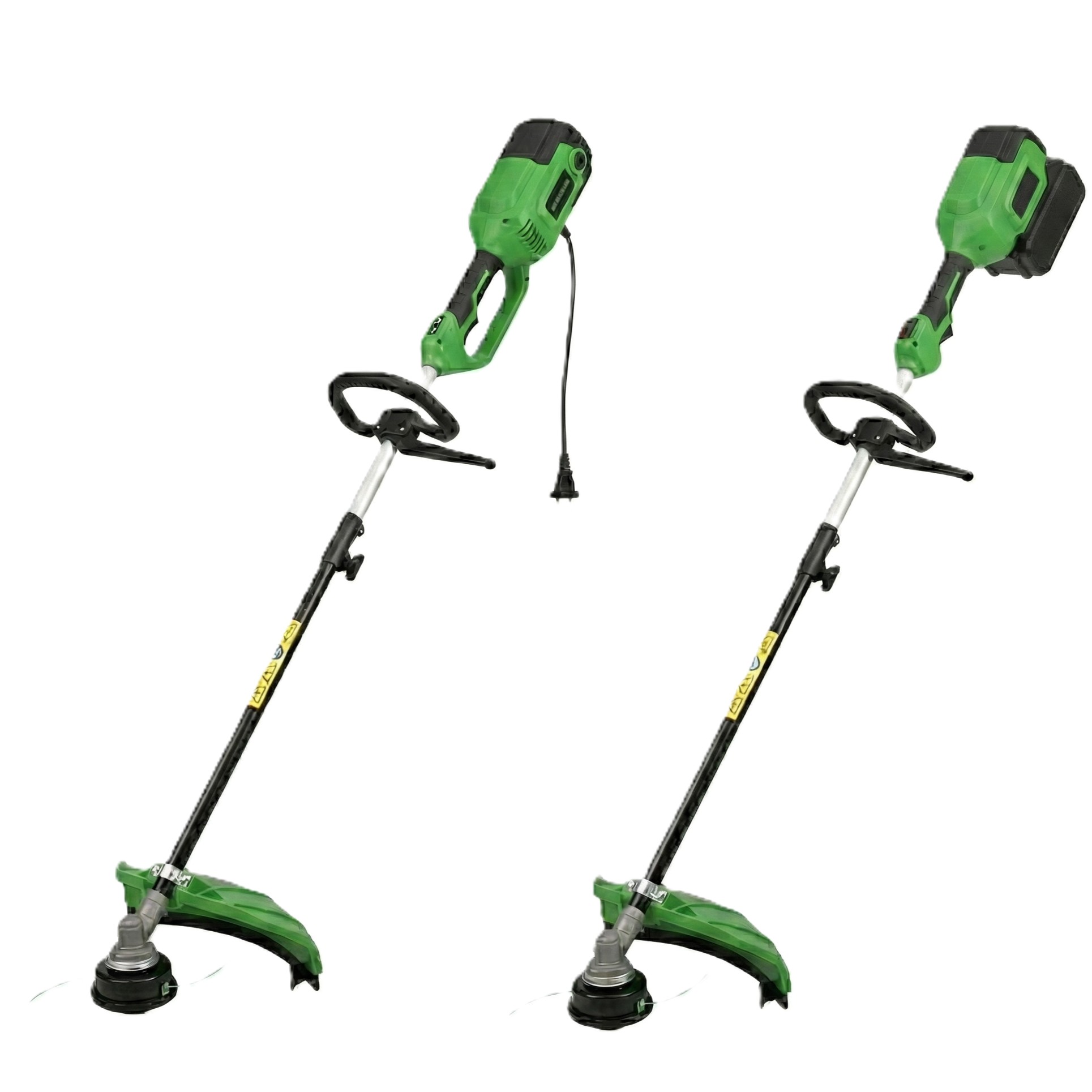 Електрокоси