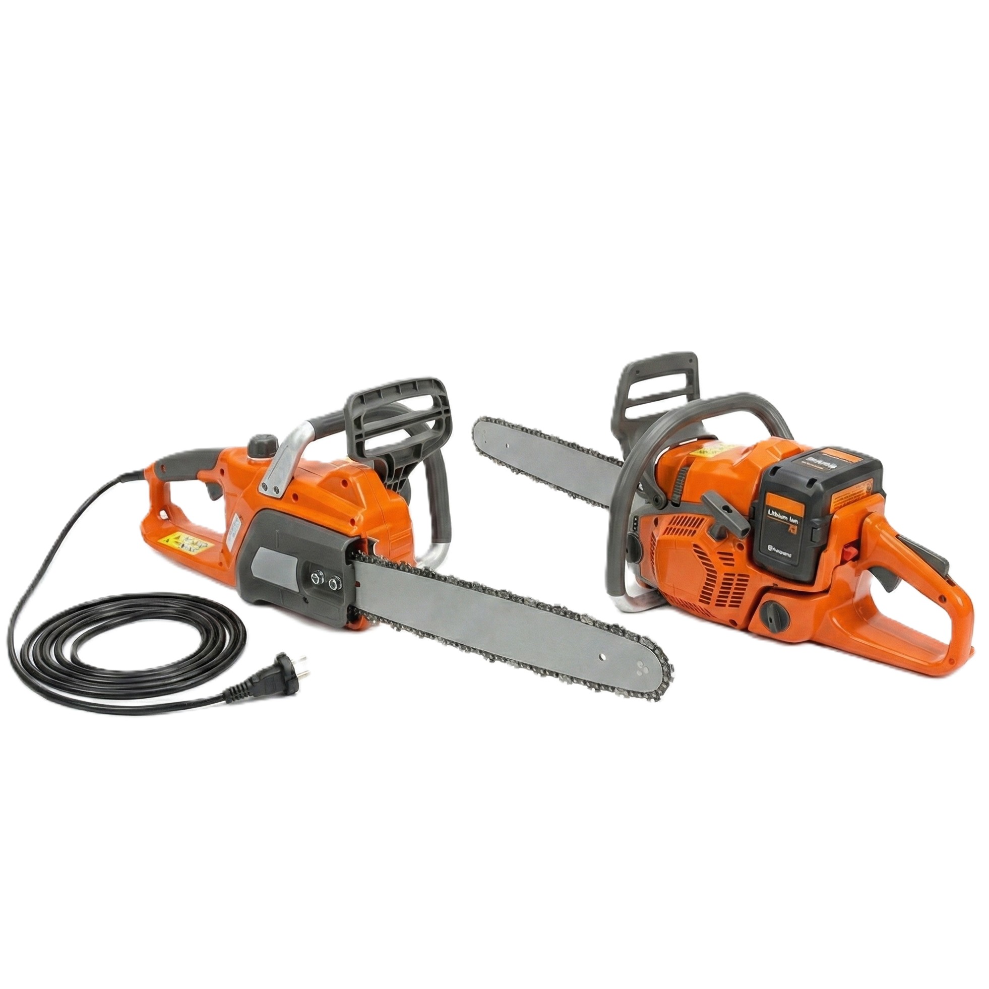 Електропили