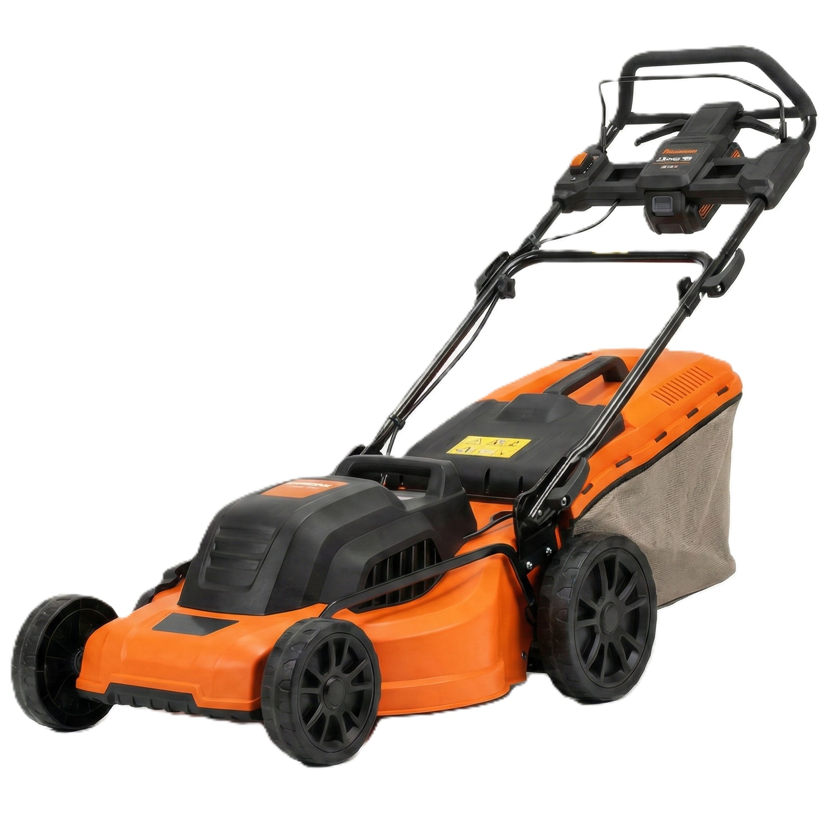 Газонокосарки