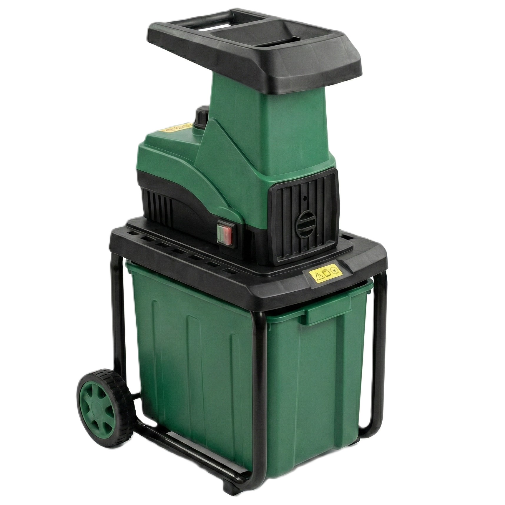 Подрібнювачі гілок