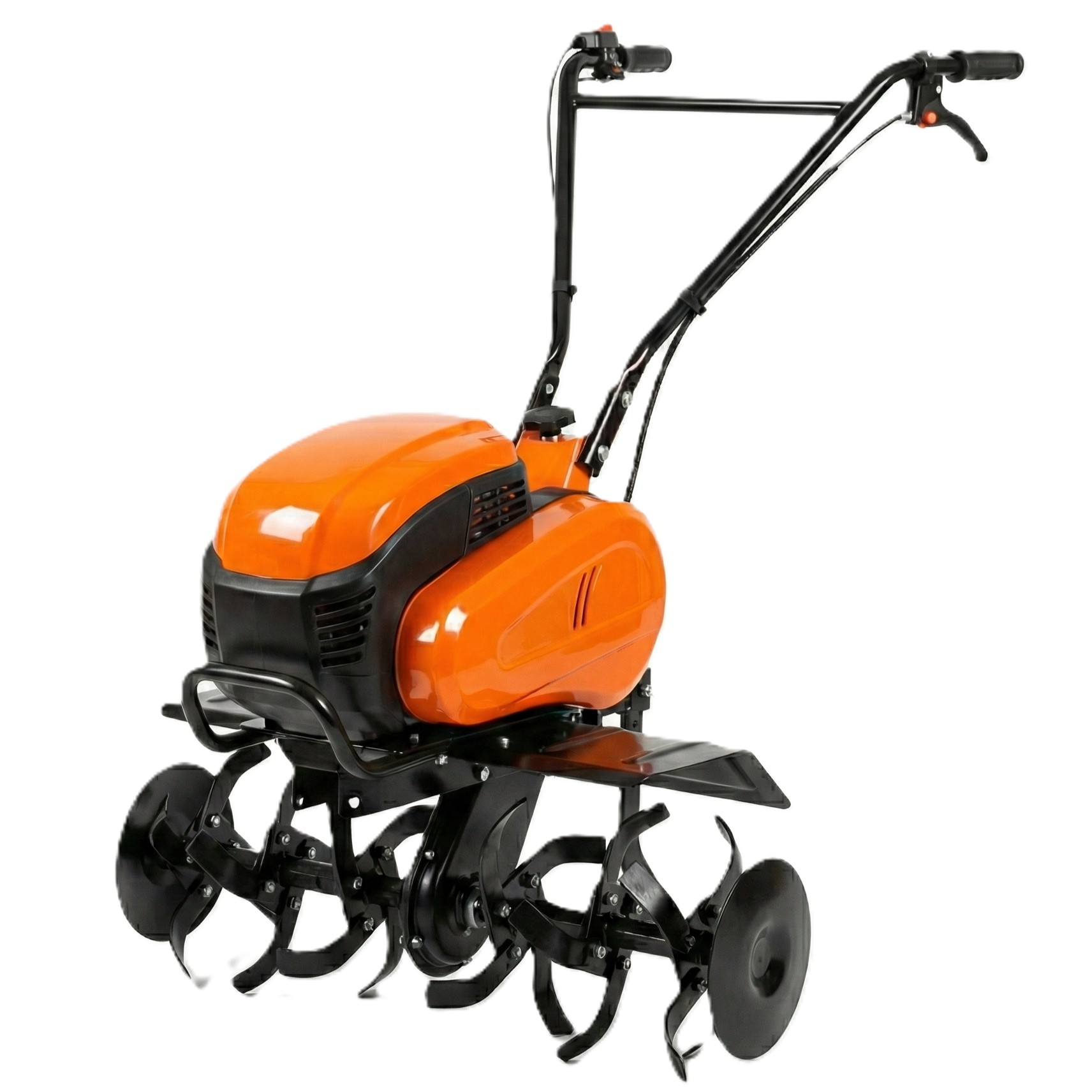 Мотоблоки та Культиватори