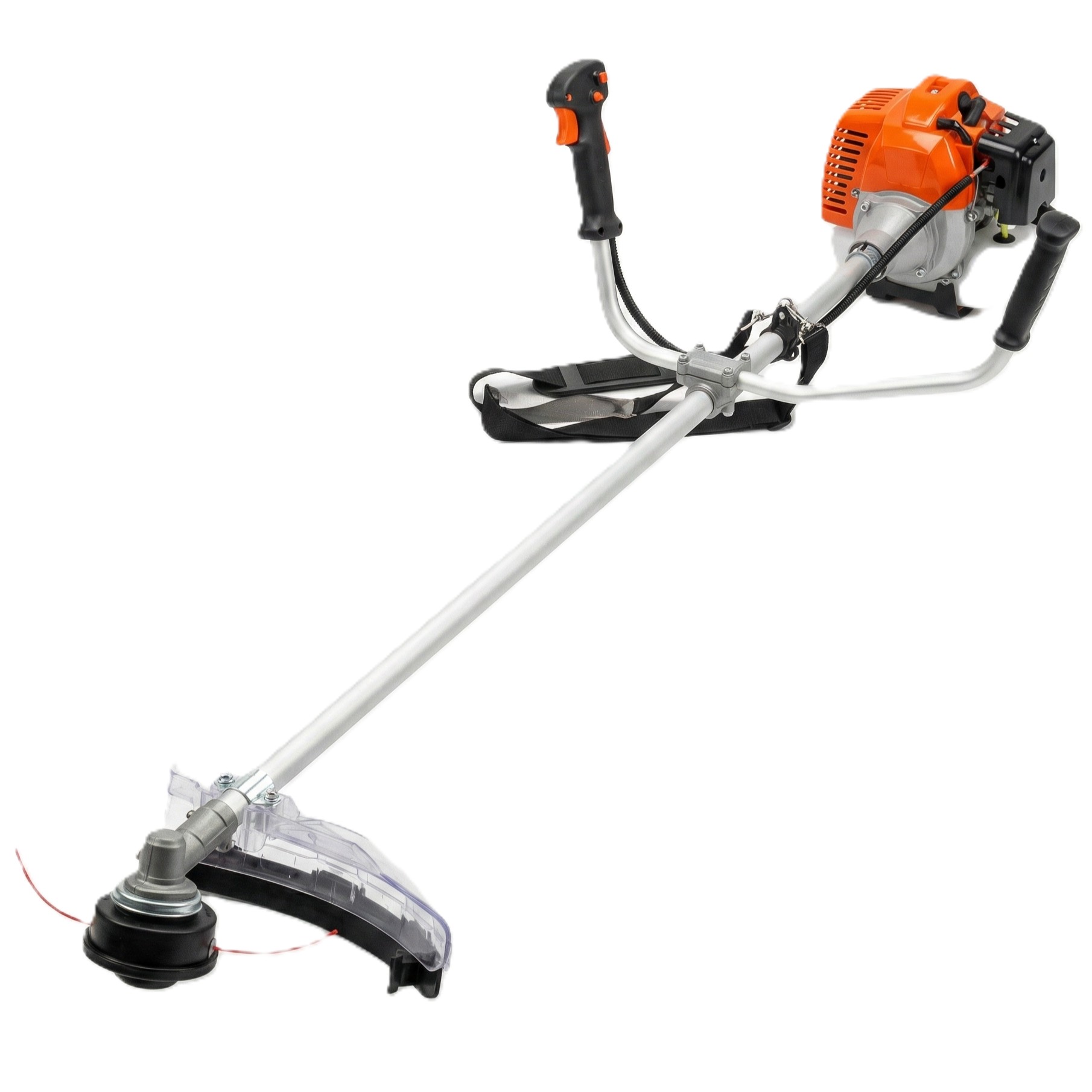 Мотокоси і Бензотримери