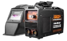 ДЕШЕВЛЕ: Сварка SAB-258N + Маска WM-39