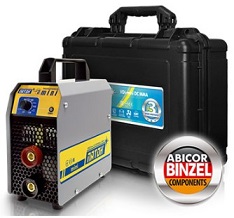 ВДИ-MINI в КЕЙСЕ и комплект Abicor Binzel