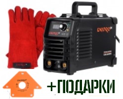 Сварка Дніпро-М+Магнит+Краги