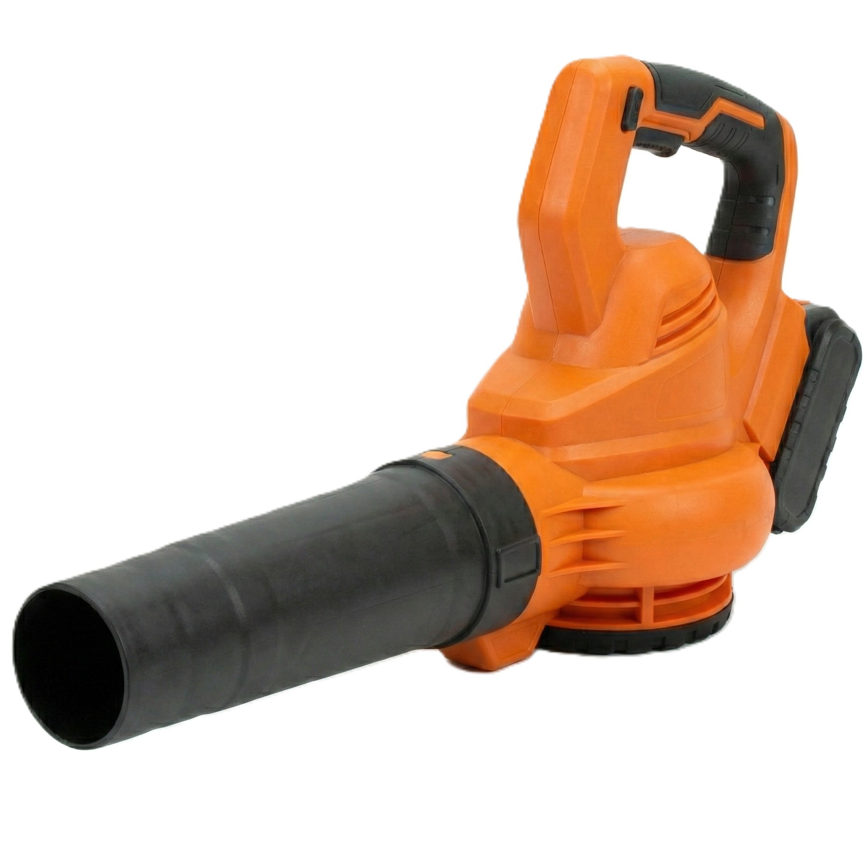 Пилососи садові та Повітрядувки