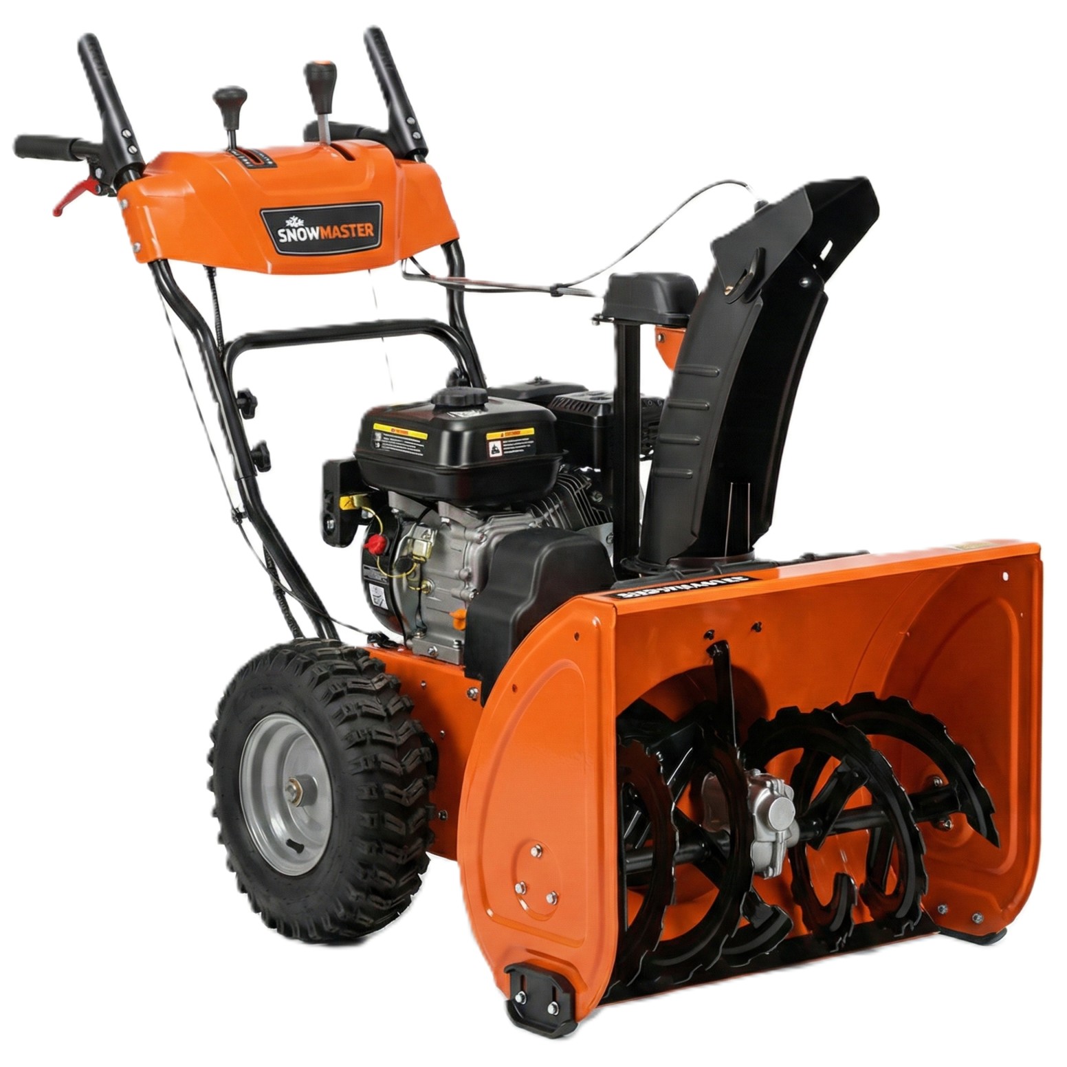 Снігоприбиральні машини