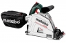 Заглибна циркулярна пилка Metabo KT 66 BL в коробці 2