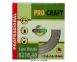 Пильный диск Pro-Craft 40 зуб (210x2,6x30) 3
