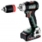 Аккумуляторный ударный шуруповерт Metabo SB 18 L BL Q (2 по 2 Ач) 0