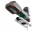Лобзик аккумуляторный Metabo ST 18 L 90 в коробке 3