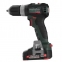 Аккумуляторный ударный шуруповерт Metabo SB 18 L BL (в кейсе) 2