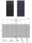 Солнечная панель Longi Hi-MO 7 Bifacial (610 Вт) 3