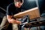 Лобзик аккумуляторный Metabo ST 18 LT 130 BL в кейсе 7