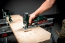 Лобзик аккумуляторный Metabo ST 18 LT 130 BL в кейсе 6