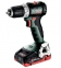 Аккумуляторный шуруповерт Metabo BS 18 L BL (2 по 4 Ач) 0