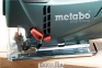 Лобзик электрический Metabo STEB 80 QUICK 3