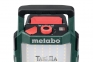 Прожектор аккумуляторный Metabo SET BSA 18 LED 4000 с штативом 1