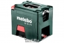 Пылесос аккумуляторный Metabo AS 18 L PC (2 по 5,2 Ач) 4