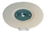 Опорная тарелка для волокнистого диска Metabo Standart (220 мм 5/8) 0