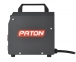 Сварочный инвертор ПАТОН ECO-160 в кейсе 6