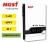 Гібридний інвертор Must PV18-5248 (48 В 5,2 кВт) 4