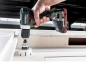 Акумуляторний шуруповерт Metabo SB 18 L BL (2 по 2 Аг) 2