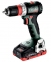 Аккумуляторный шуруповерт Metabo BS 18 L BL Q (2 по 4 Ач) 2
