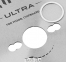 Диск пильний Dnipro-M ULTRA 305×30/25,4 - 72T (по дереву, ДСП) 2