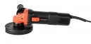Угловая шлифмашина (болгарка) Дніпро-М GS-98M 0