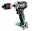 Аккумуляторный шуруповерт Metabo BS 18 L BL Q (2 по 2 Ач) 12
