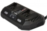 Зарядное устройство Vitals Master LSL 1830 Dual SmartLine+ 0
