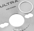 Диск пильний Dnipro-M ULTRA 305 × 30/25.4 × 42T, К3.0/2.0, (по дереву) 2