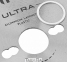 Диск пильний Dnipro-M ULTRA 210 × 30 25.4x60T, К2.4/1.8, (алюм. Ламін. Пласт.) 2
