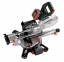 Аккумуляторная торцовочная пила Metabo KGS 18 LTX BL 216 (Без АКБ и ЗУ) 3