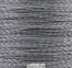 Леска для триммера Foresta крученная армированная, катушка 5LB, 2,7 мм 0