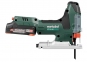Лобзик аккумуляторный Metabo ST 18 L 90 в кейсе 6