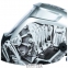 Маска сварщика Vitals Professional Engine 2500 LCD 3