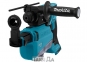 Перфоратор аккумуляторный Makita DHR182ZWJ 3