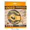 Рулетка Ingco 20 м х 12,5 мм стекловолокно 2