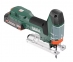Лобзик аккумуляторный Metabo ST 18 L 90 в коробке 2