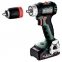 Акумуляторний ударний шуруповерт Metabo SB 18 L BL Q (в кейсі) 0