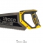 Ножівка по дереву Ingco Industrial SK5 400 мм 7 зуб на дюйм 2