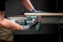Лобзик аккумуляторный Metabo ST 18 L 90 в кейсе 8