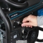Генератор бензиновий Hyundai HHY 7050FE 4