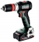 Аккумуляторный ударный шуруповерт Metabo SB 18 L BL Q (2 по 2 Ач) 2