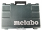 Дельтавидная шлифмашина Metabo FMS 200 INTEC 1