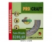 Пиляльний диск Pro-Craft 60 зуб (200x2,6x30) 3