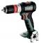 Акумуляторний ударний шуруповерт Metabo SB 18 L BL Q (в кейсі) 1