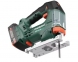 Лобзик аккумуляторный Metabo STB 18 L 90 в коробке 3